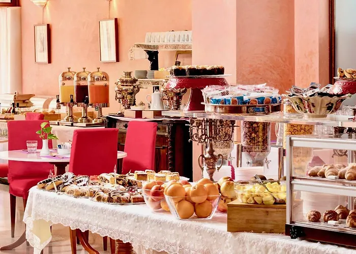Best Western Hotel San Giusto