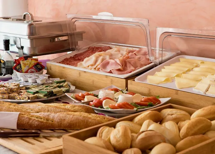 Best Western Hotel San Giusto