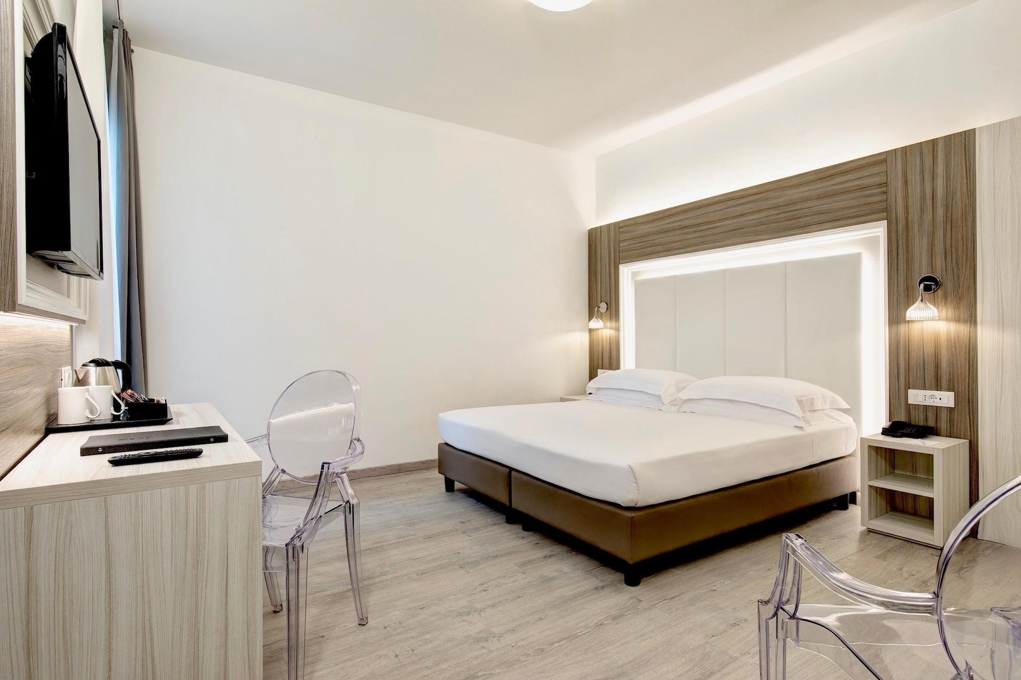 Hotel Western San Giusto