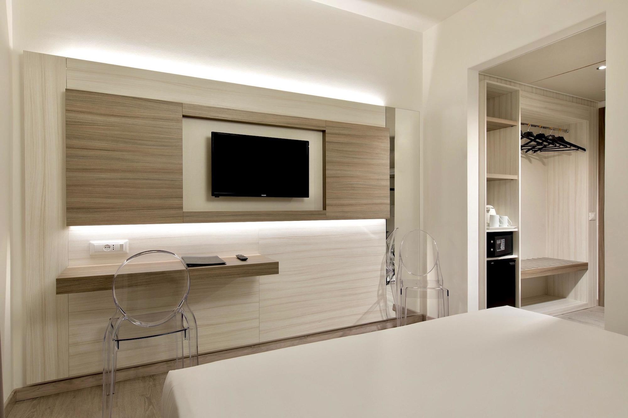 Western San Giusto 3*