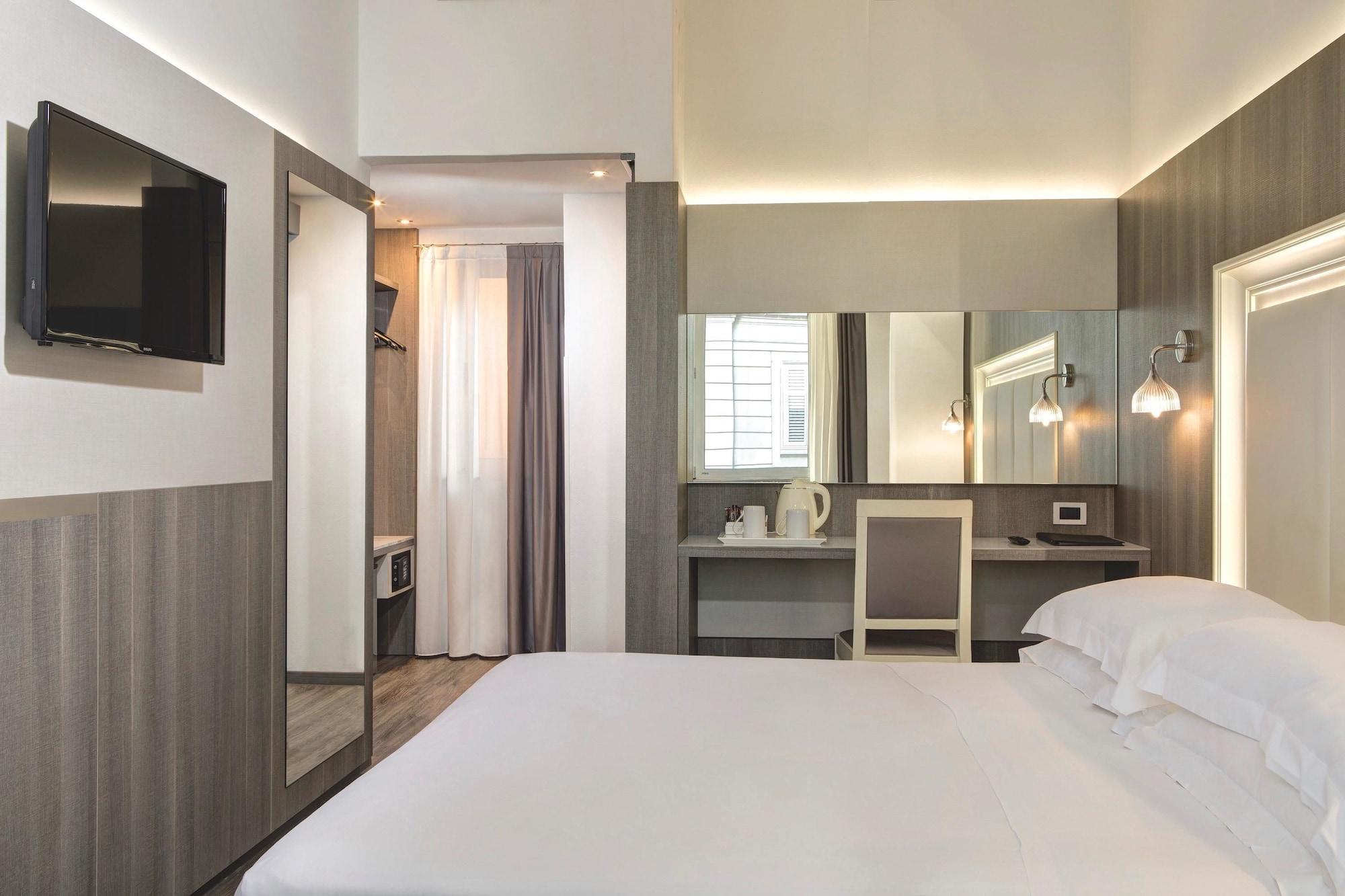 Hotel Western San Giusto 3*