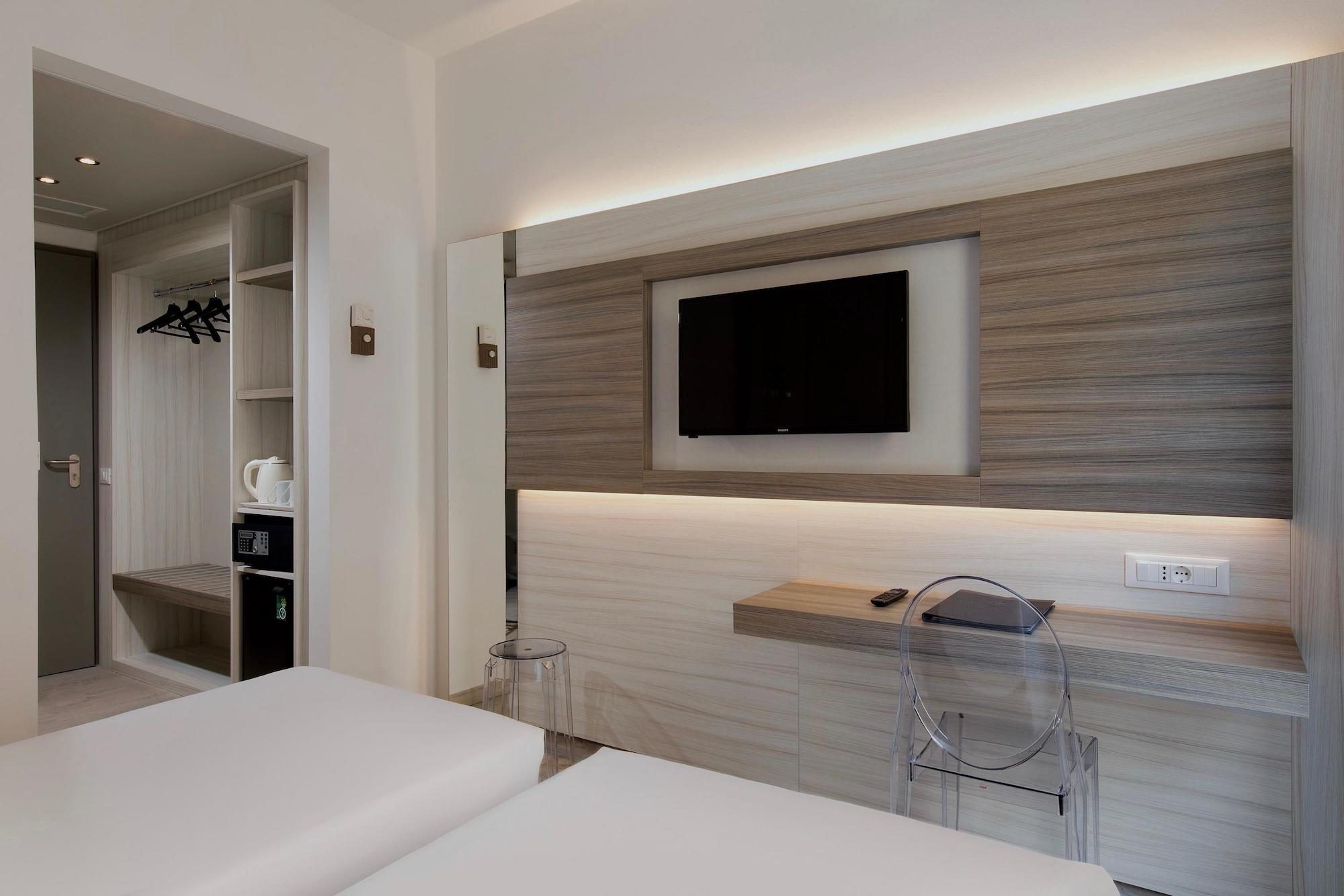 Western San Giusto 3*
