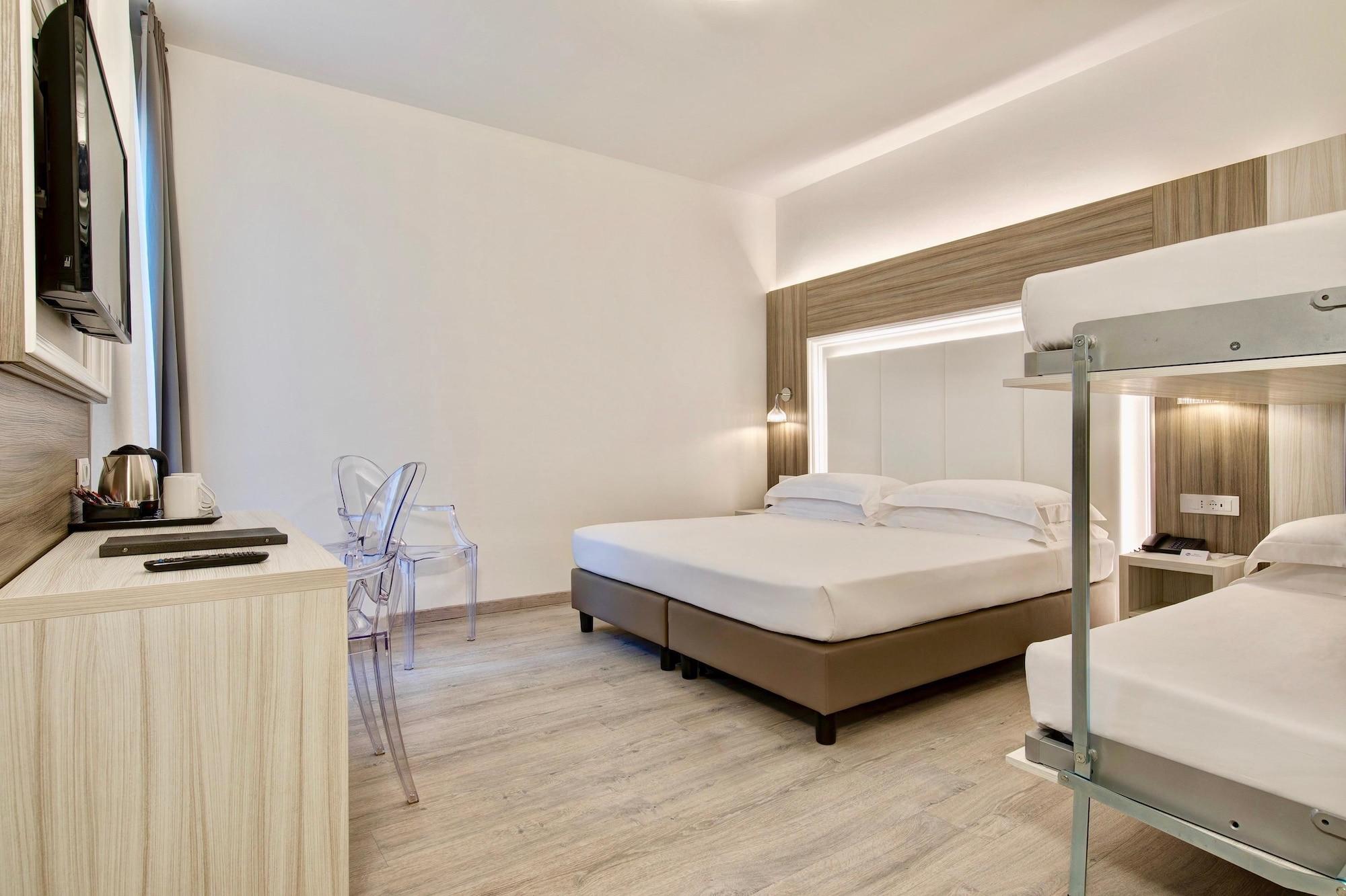 Hotel Western San Giusto