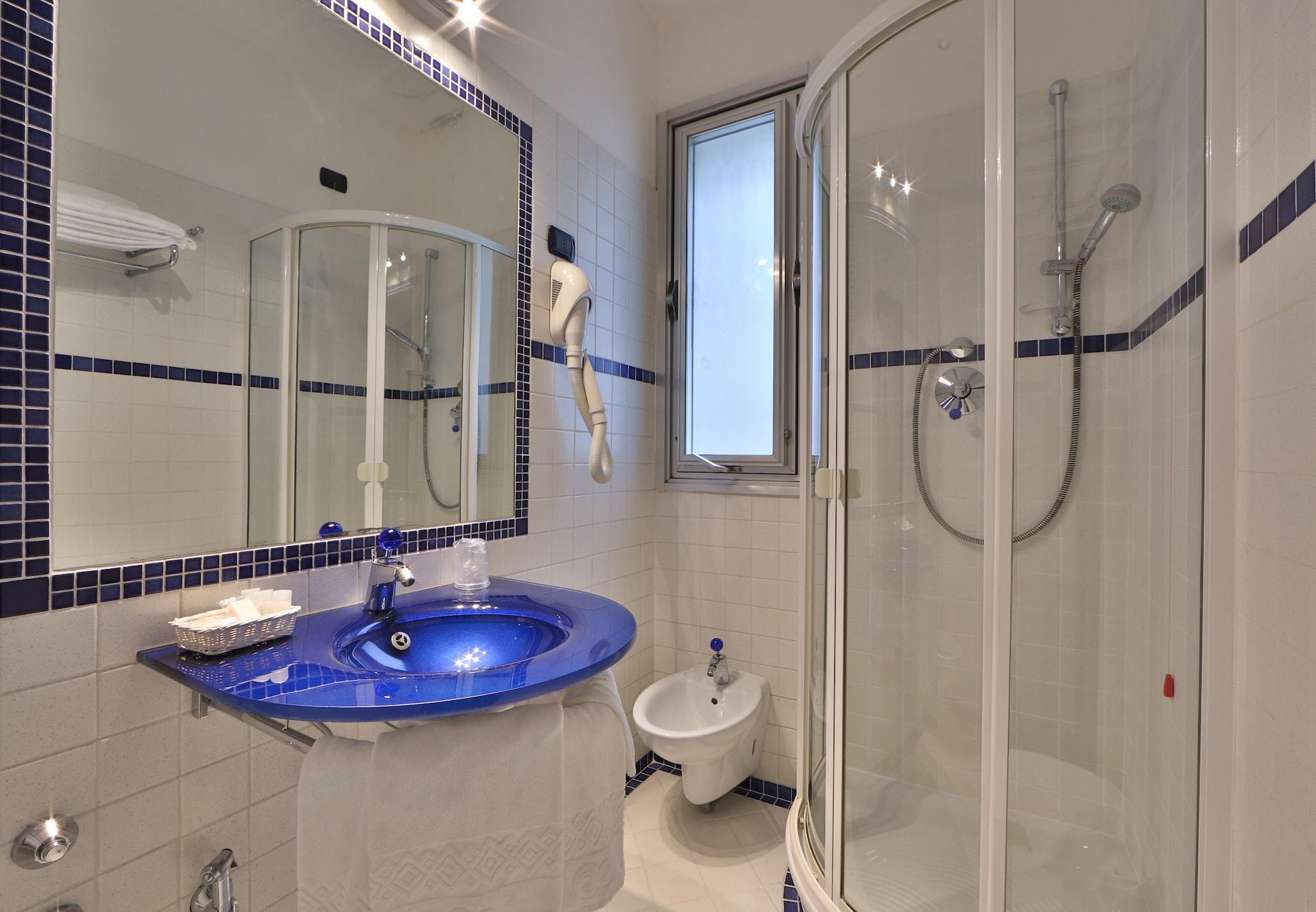 Western San Giusto Hotel Triest