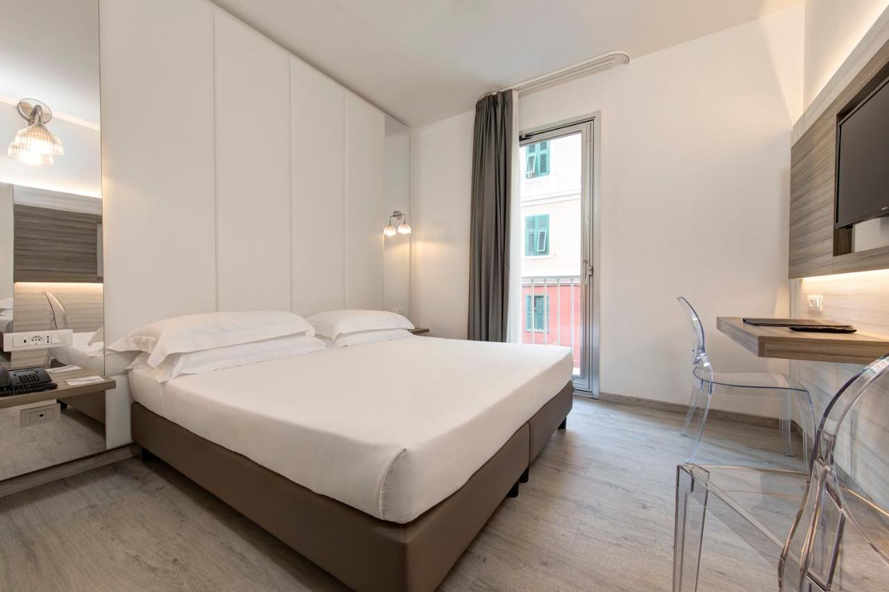 Hotel Western San Giusto