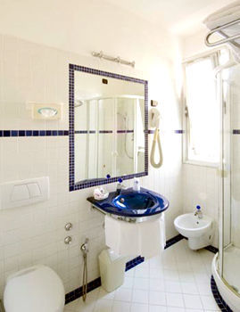 Hotel Western San Giusto 3*