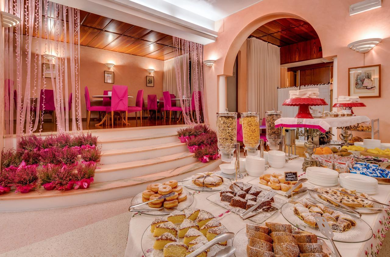 Western San Giusto Hotel 3*