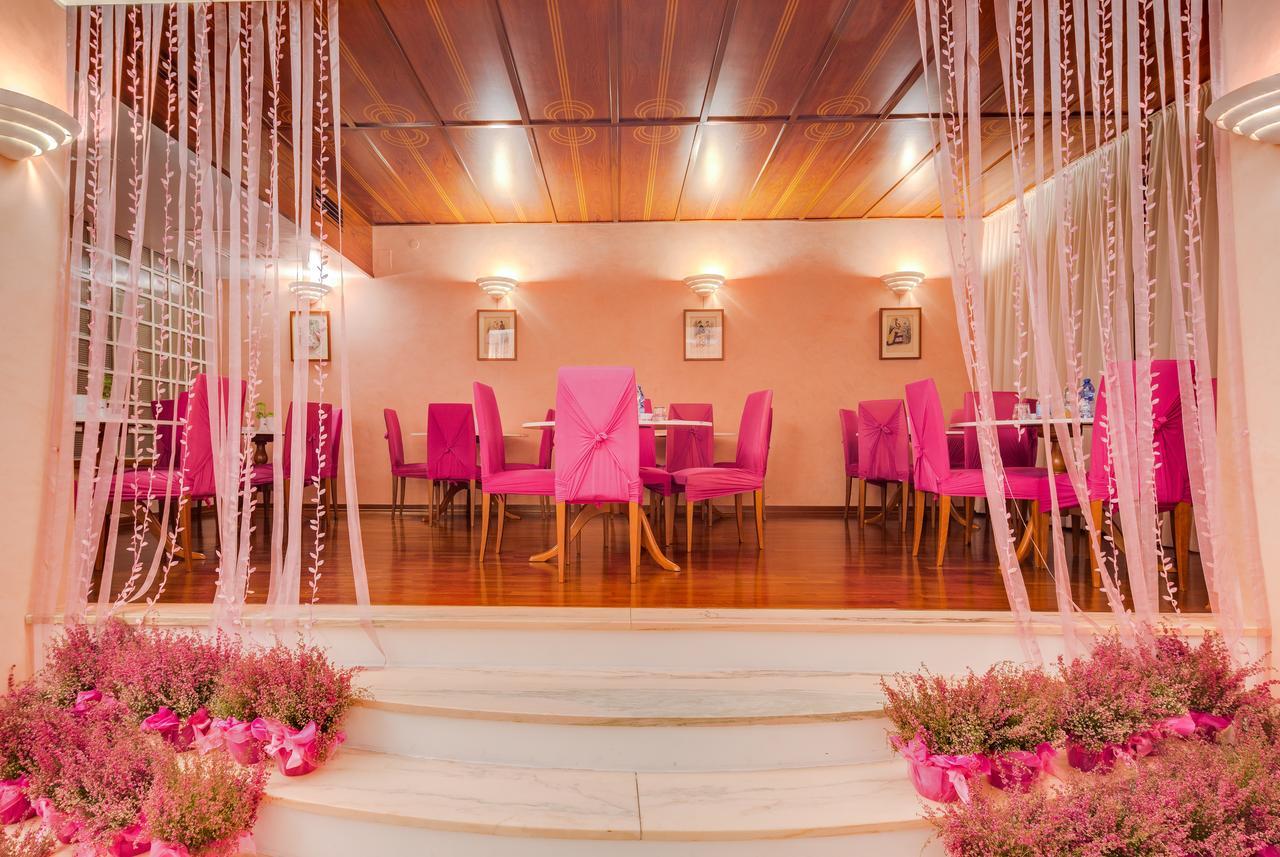 Hotel Western San Giusto 3*