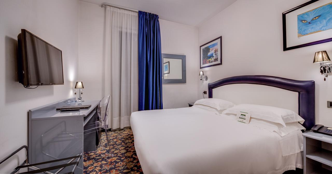 Western San Giusto Hotel 3*