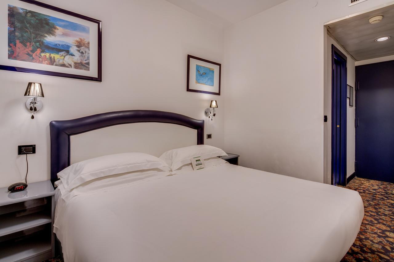 Hotel San Giusto 3*