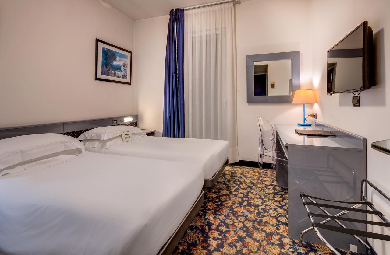 Western San Giusto Hotel