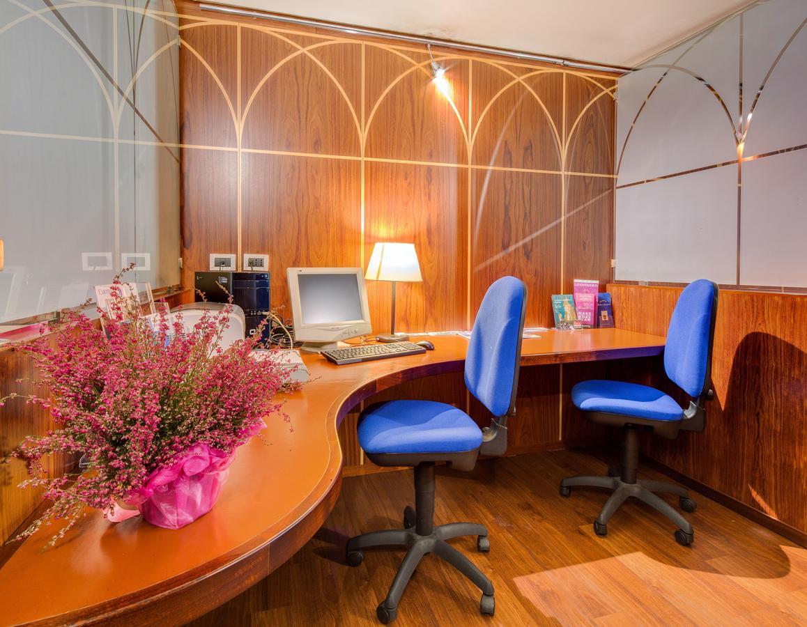 Hotel San Giusto 3*