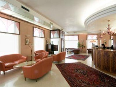 Western San Giusto Hotel 3*