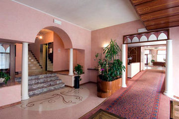 Western San Giusto Hotel