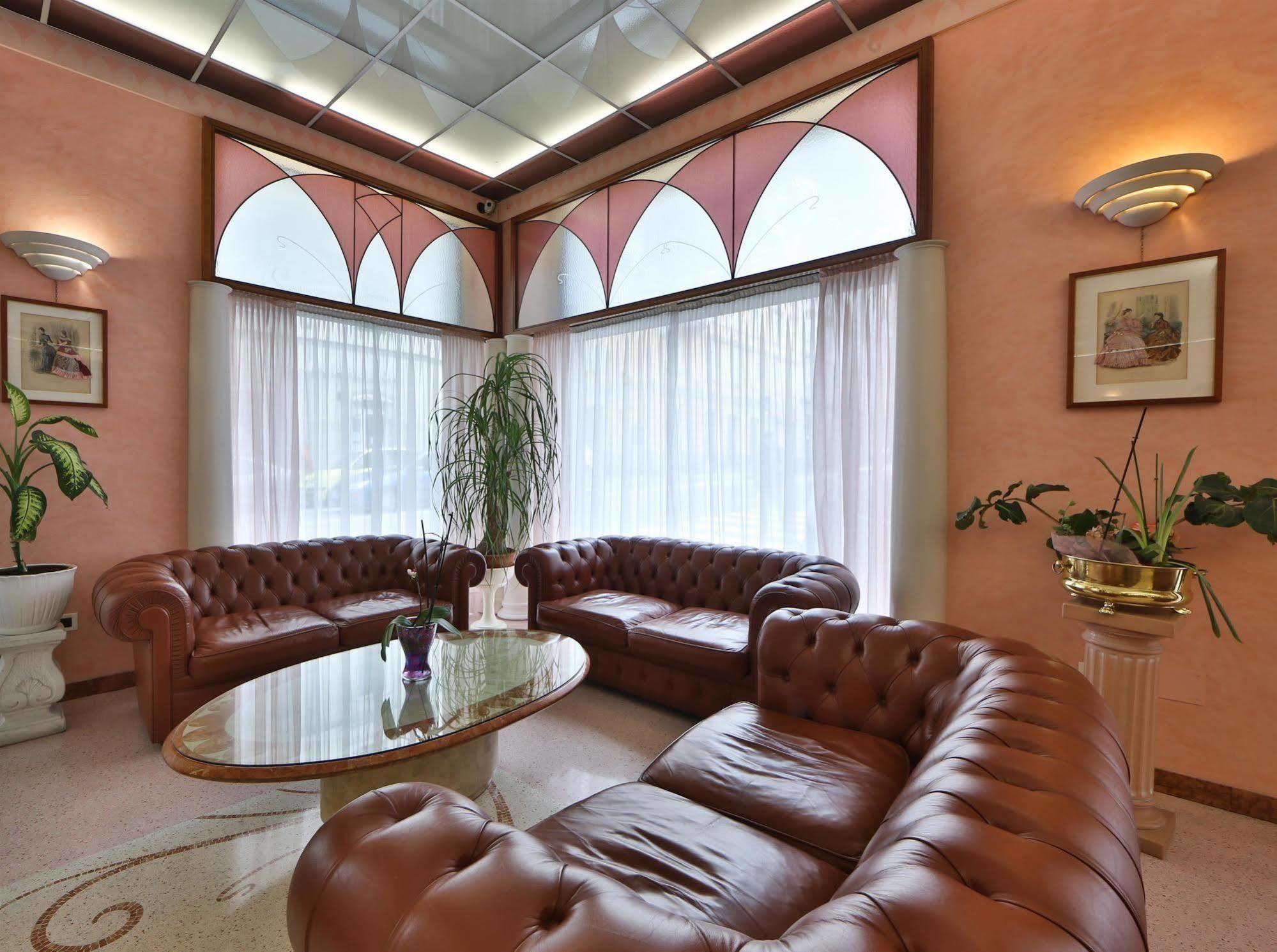Hotel Western San Giusto