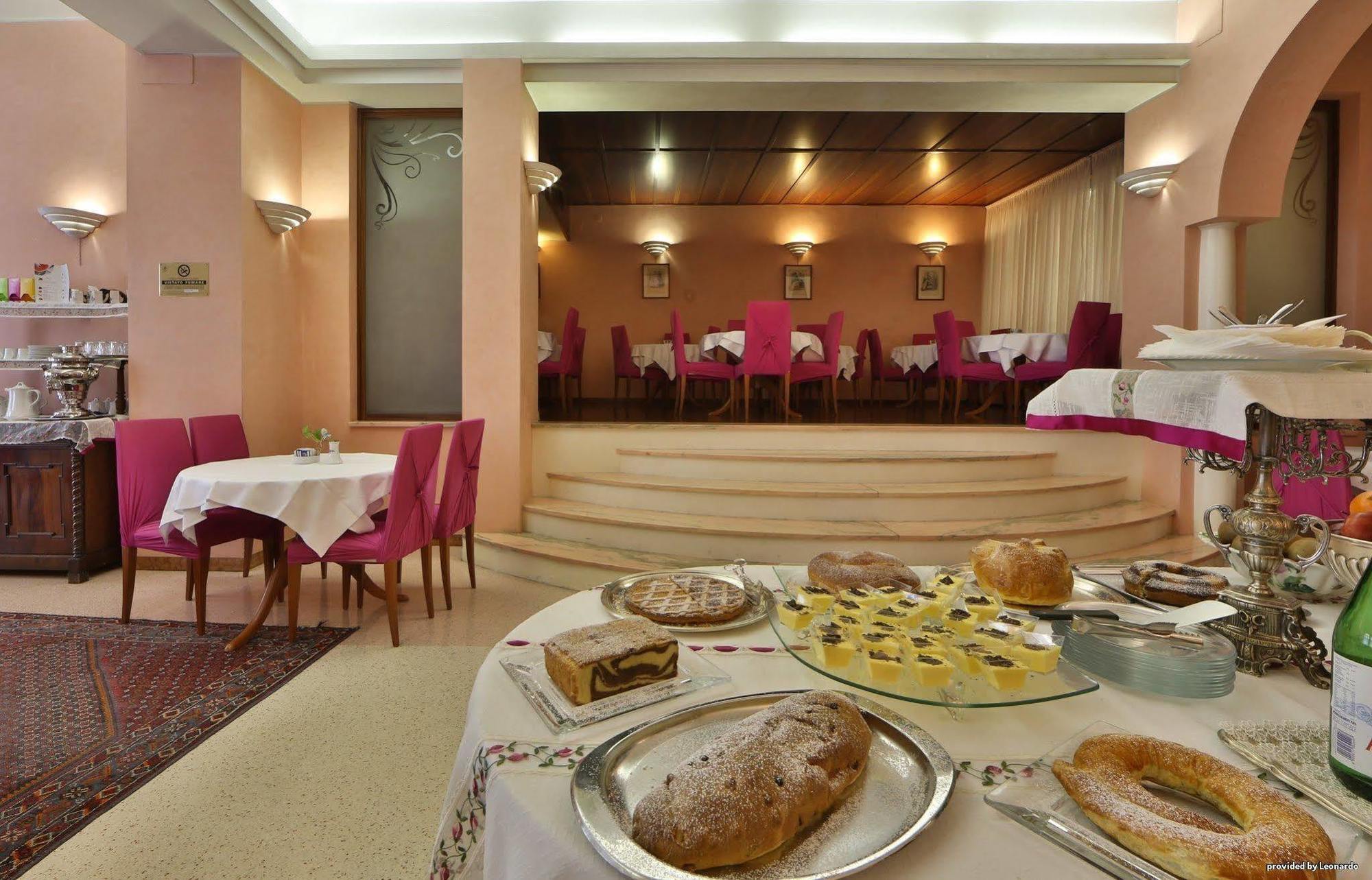 Hotel Western San Giusto 3*