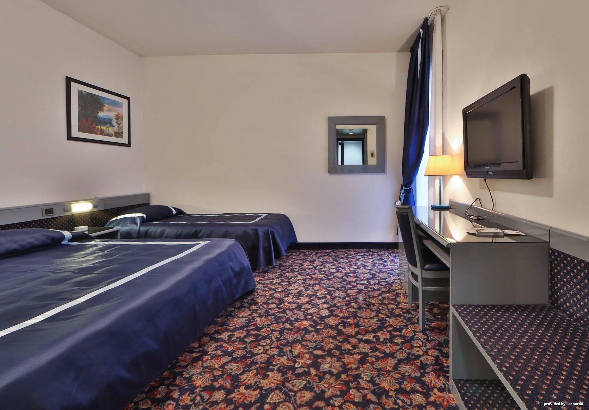 Hotel Western San Giusto 3*