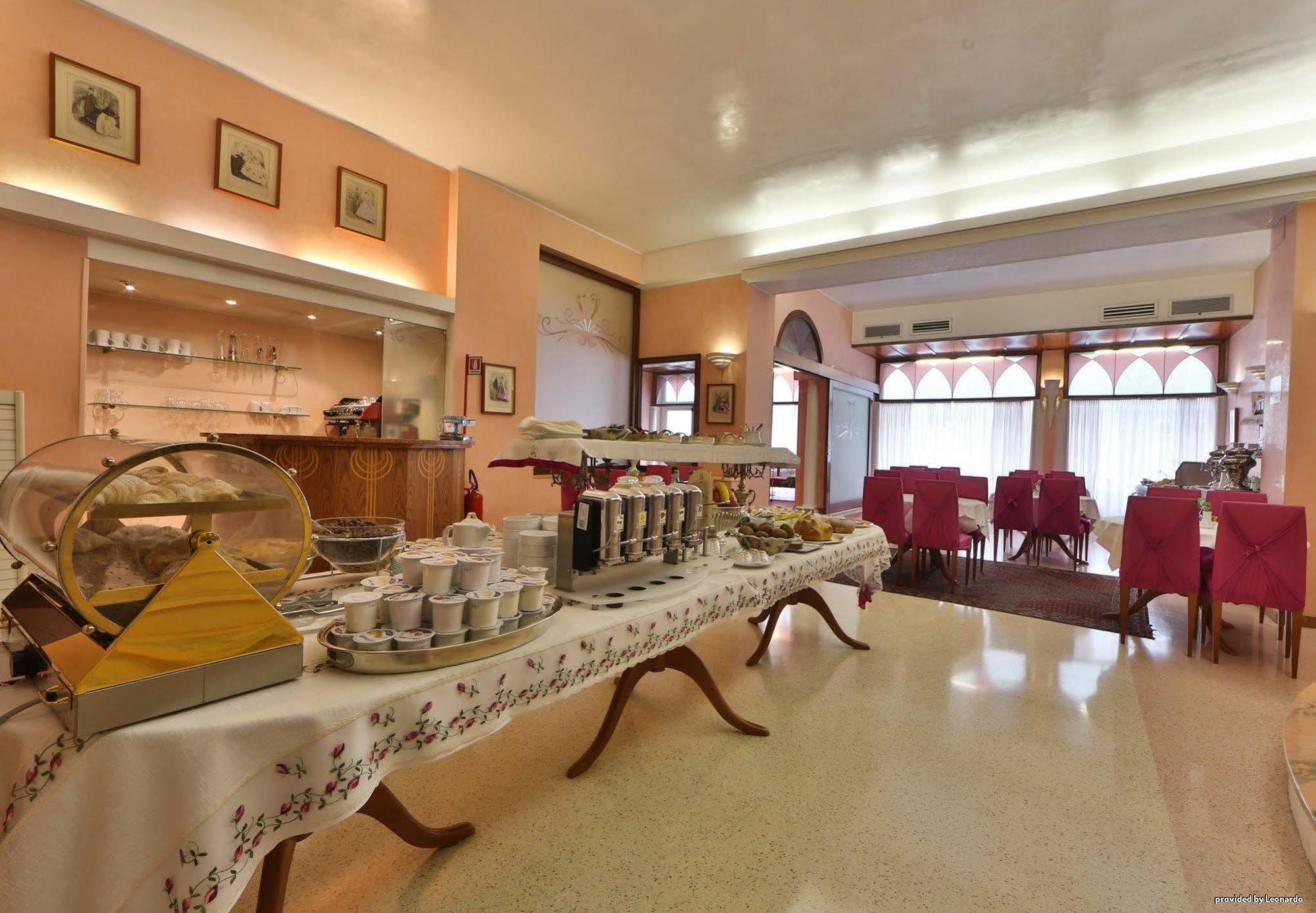Hotel Western San Giusto