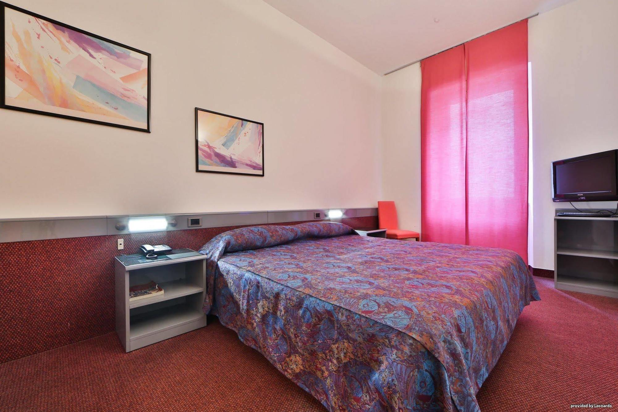 Hotel Western San Giusto
