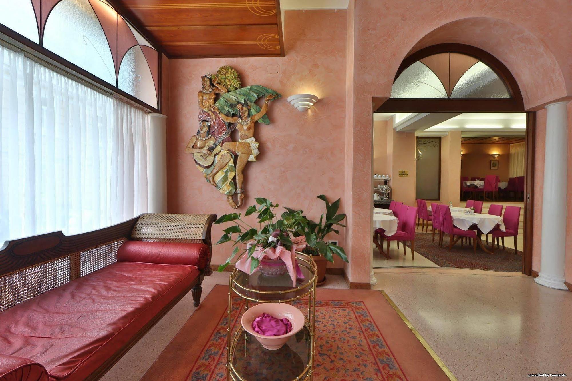 Western San Giusto Hotel