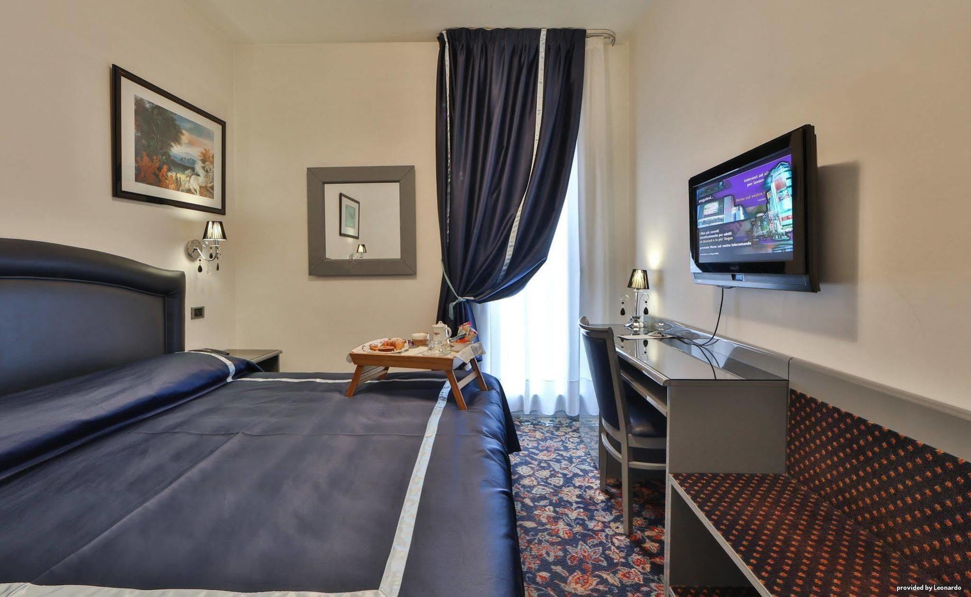 Western San Giusto Hotel 3*