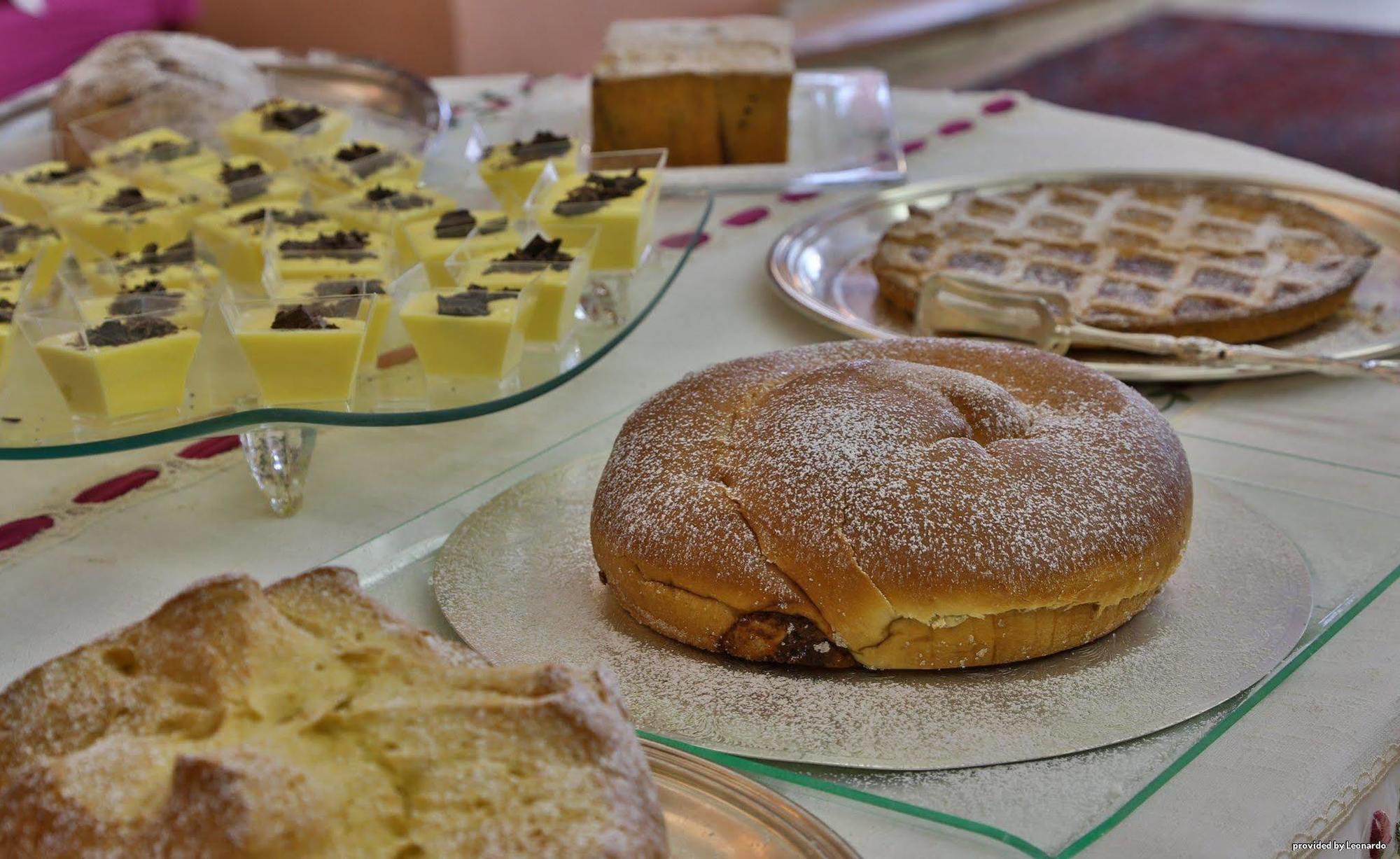 Western San Giusto 3*