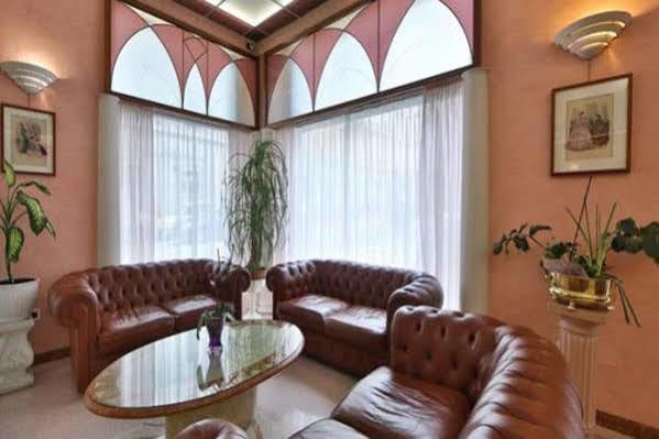 Western San Giusto 3* Triest
