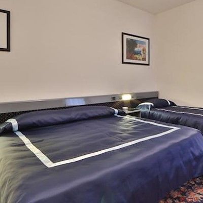 Western San Giusto Hotel 3*
