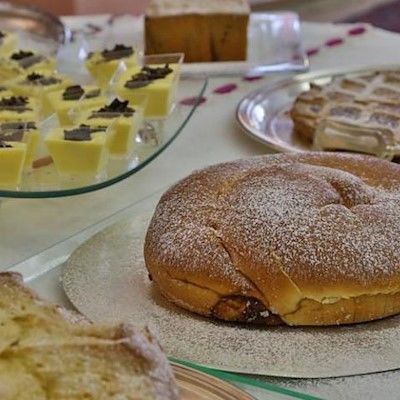 Hotel Western San Giusto