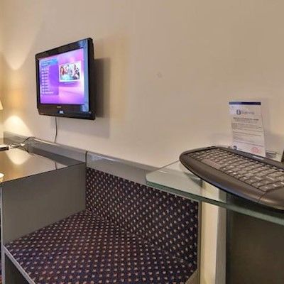 Western San Giusto Hotel