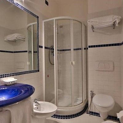 Hotel Western San Giusto 3*