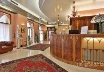 Western San Giusto Hotel