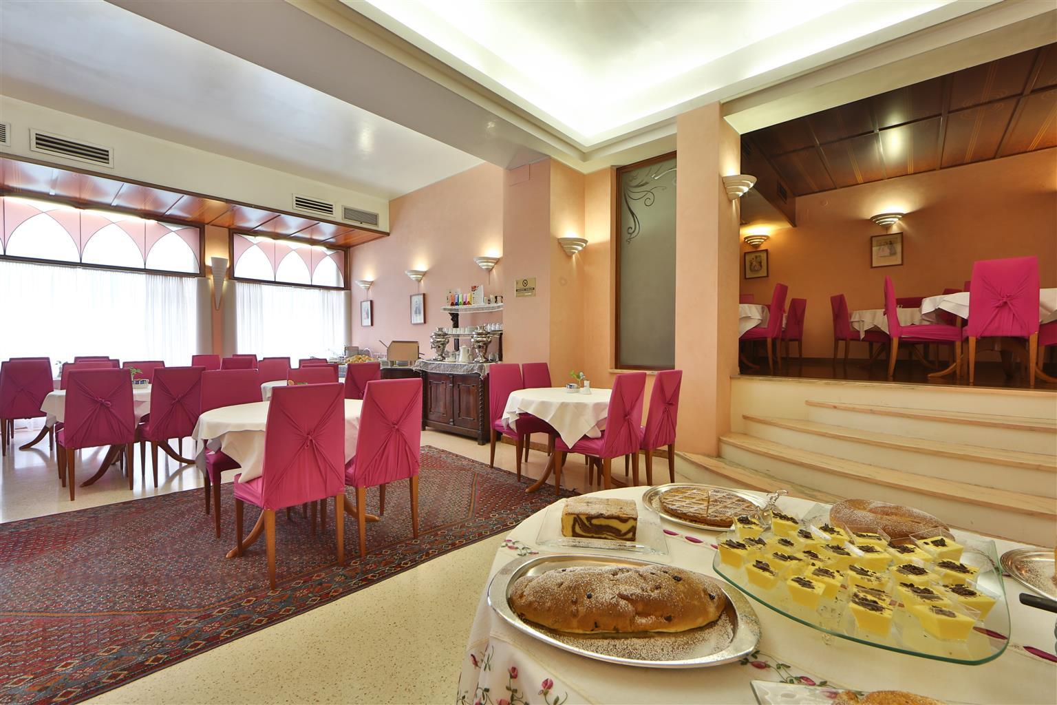 Western San Giusto Hotel 3*