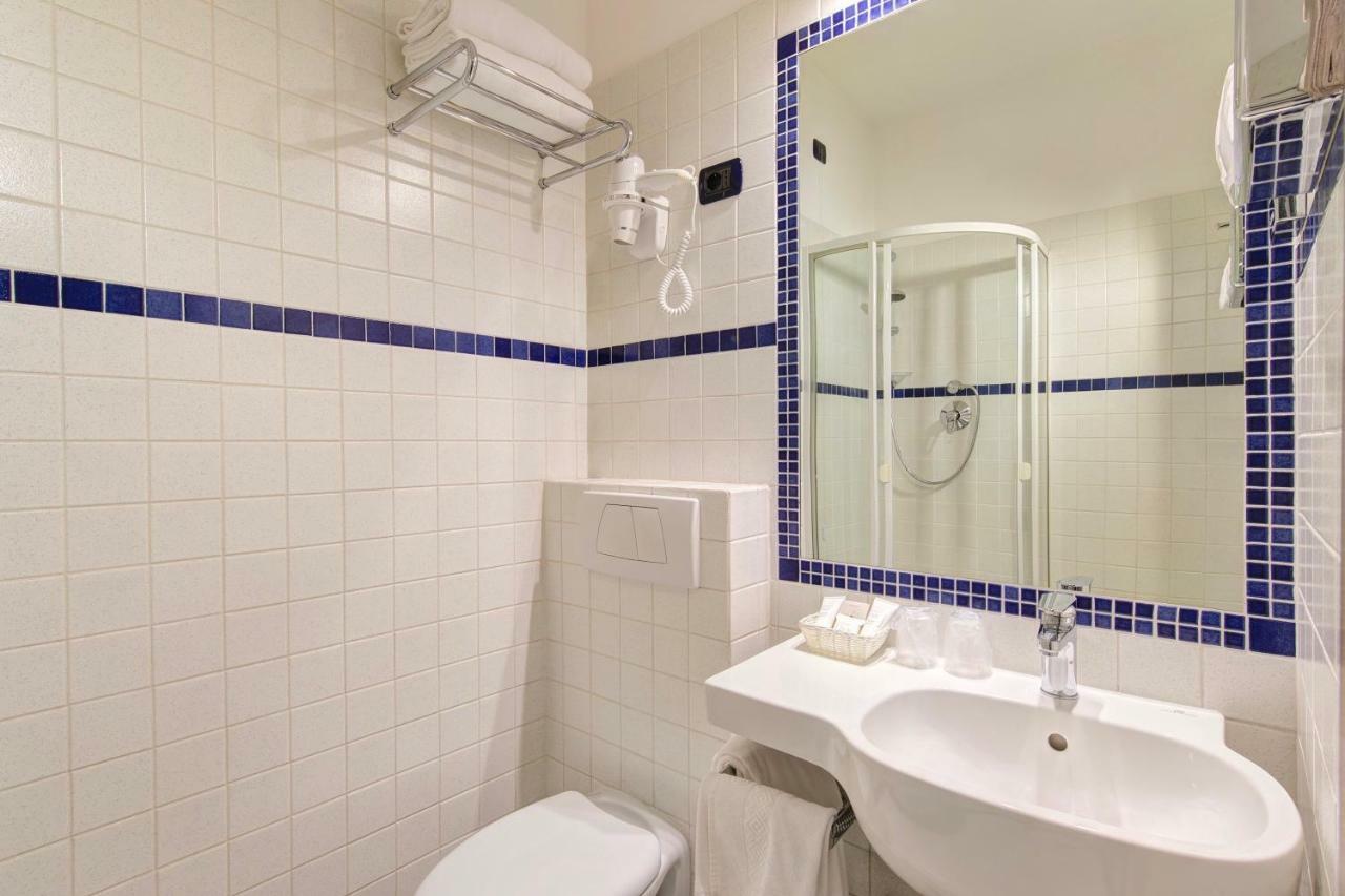 Hotel Western San Giusto Triest