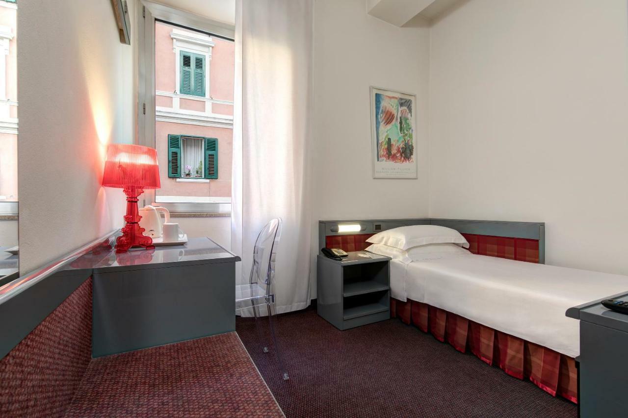 Hotel Western San Giusto 3*